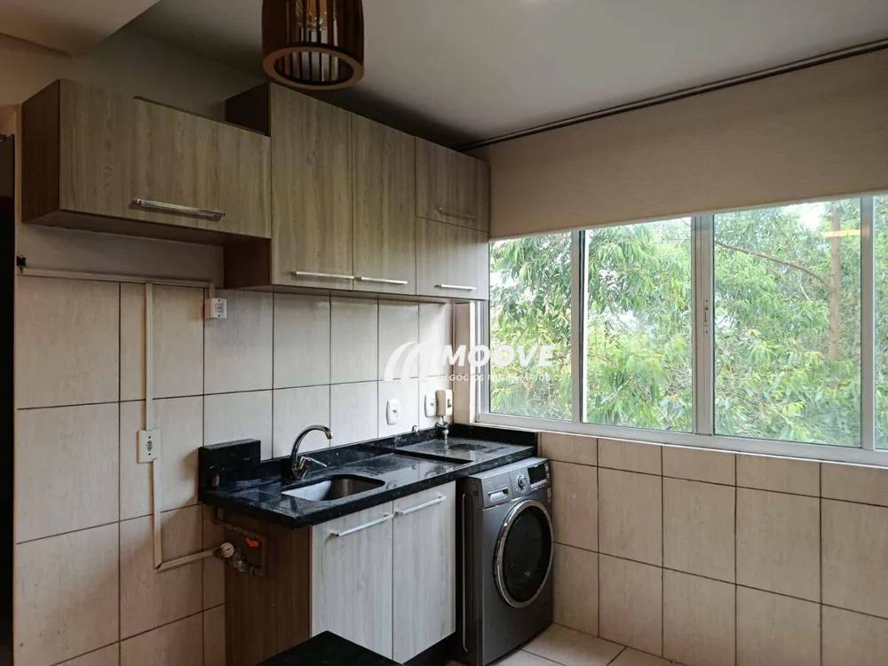 Apartamento, 2 quartos, 48 m² - Foto 3