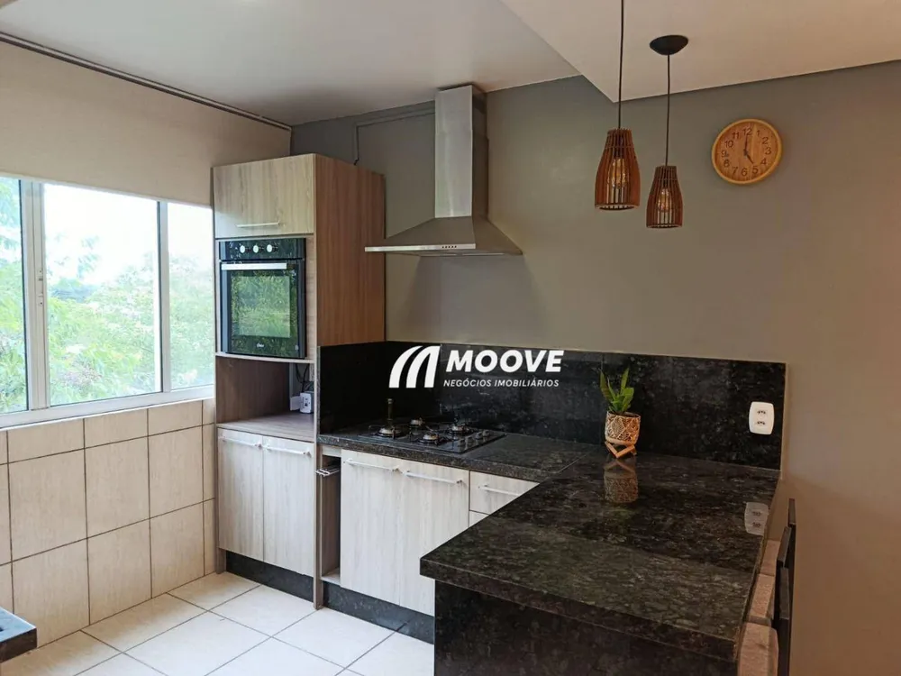 Apartamento, 2 quartos, 48 m² - Foto 2