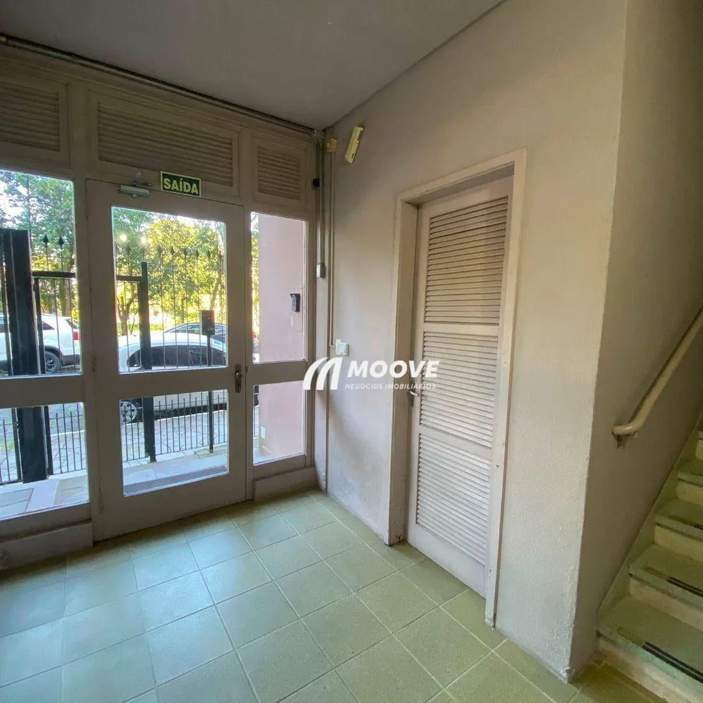 Apartamento, 2 quartos, 60 m² - Foto 7