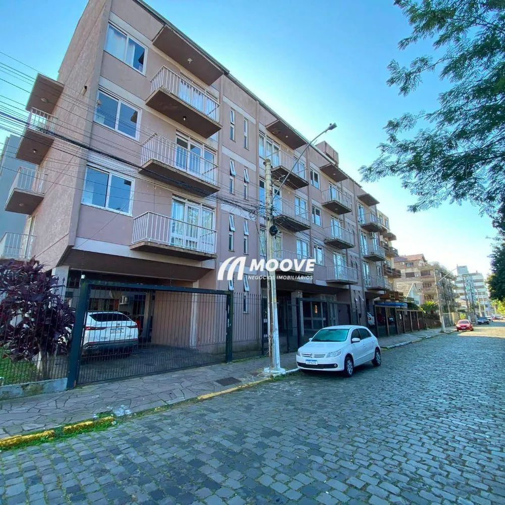 Apartamento, 2 quartos, 60 m² - Foto 4