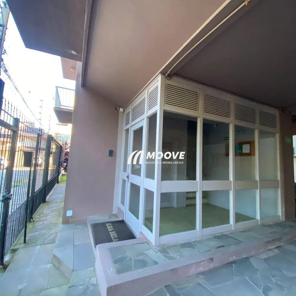 Apartamento, 2 quartos, 60 m² - Foto 5