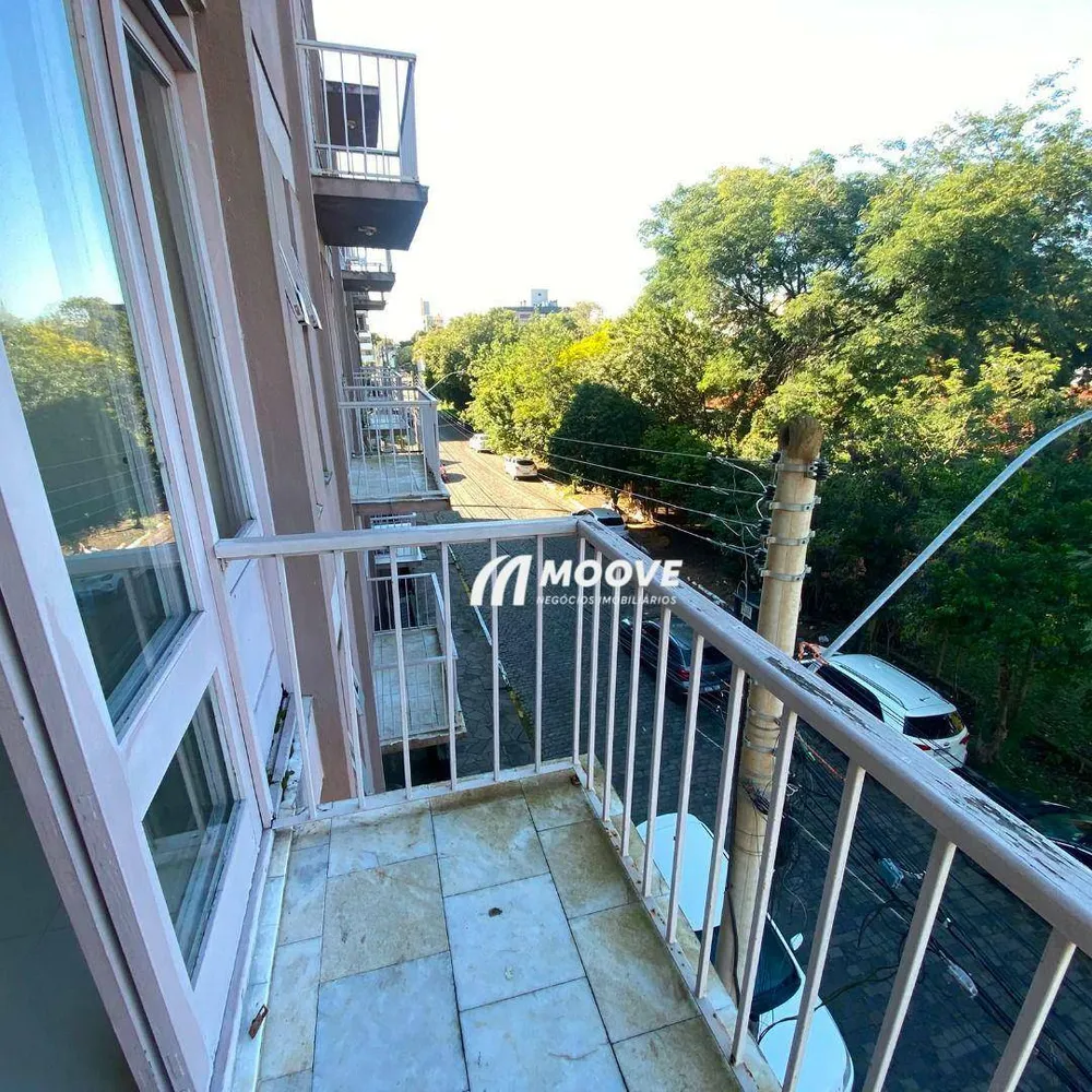 Apartamento, 2 quartos, 60 m² - Foto 10