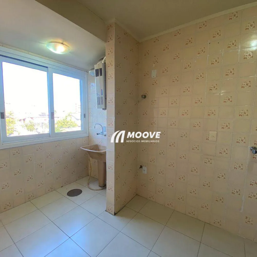 Apartamento, 2 quartos, 60 m² - Foto 13