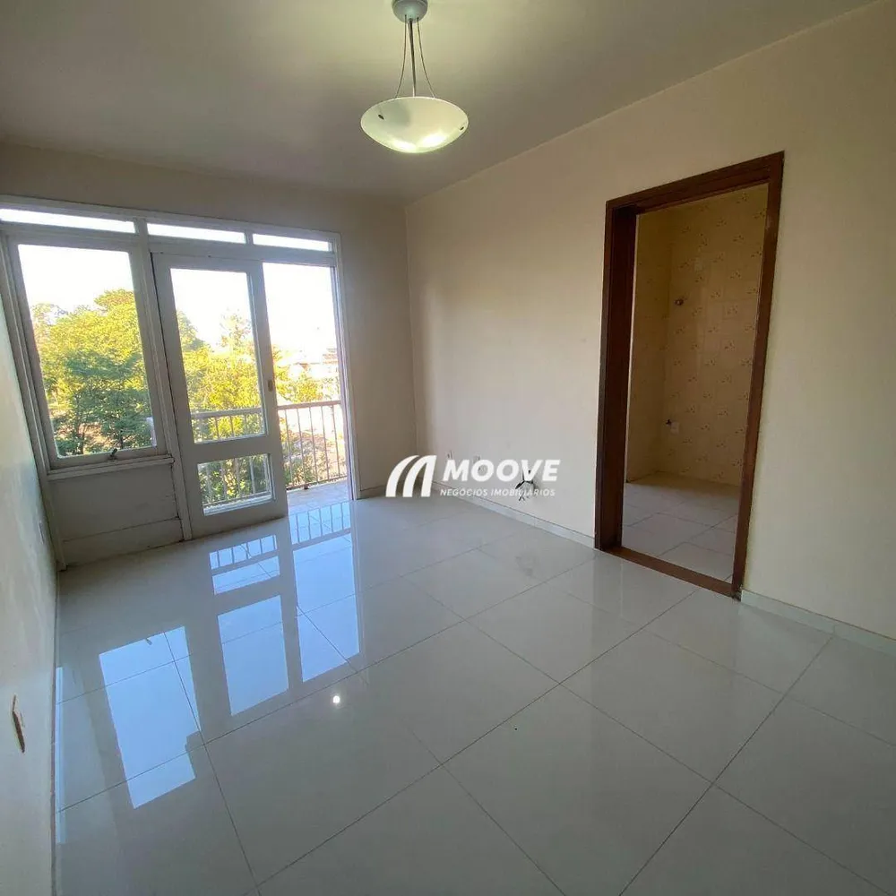 Apartamento, 2 quartos, 60 m² - Foto 1