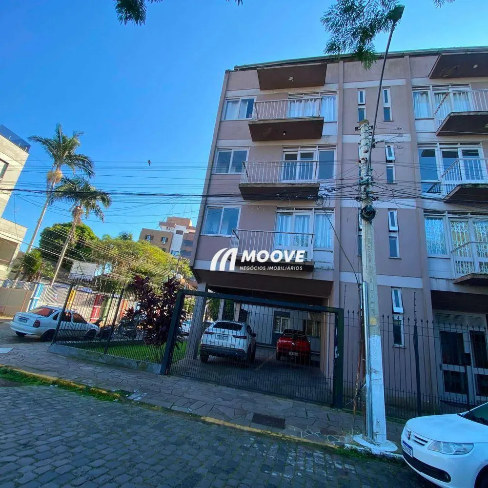 Apartamento, 2 quartos, 60 m² - Foto 3