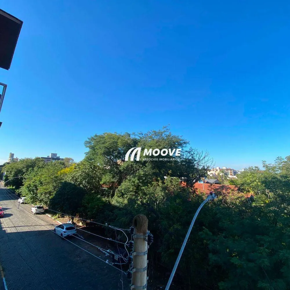 Apartamento, 2 quartos, 60 m² - Foto 11