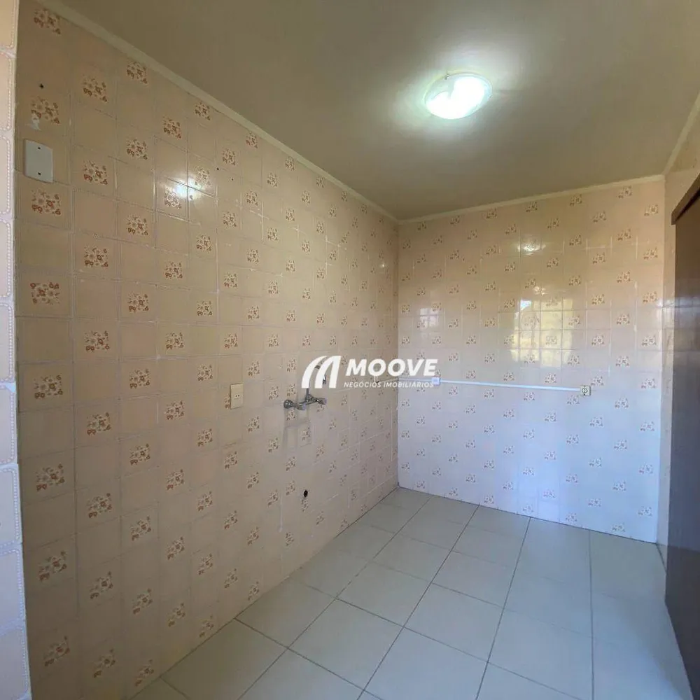 Apartamento, 2 quartos, 60 m² - Foto 12