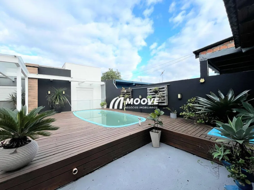 Casa, 3 quartos, 173 m² - Foto 14