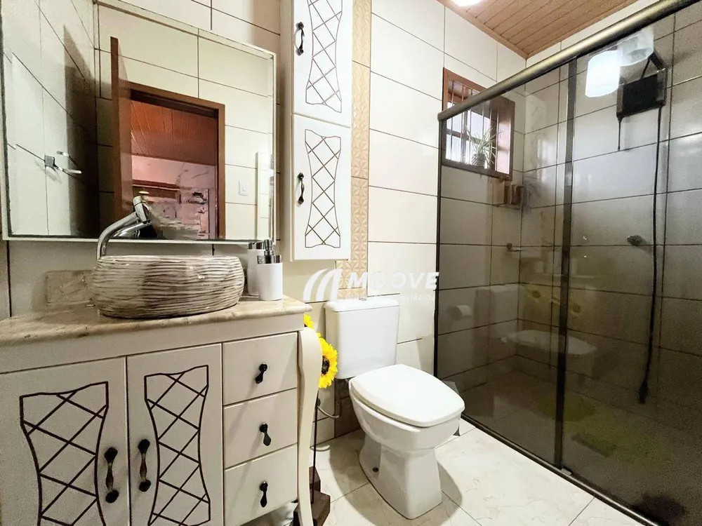 Casa, 3 quartos, 173 m² - Foto 8