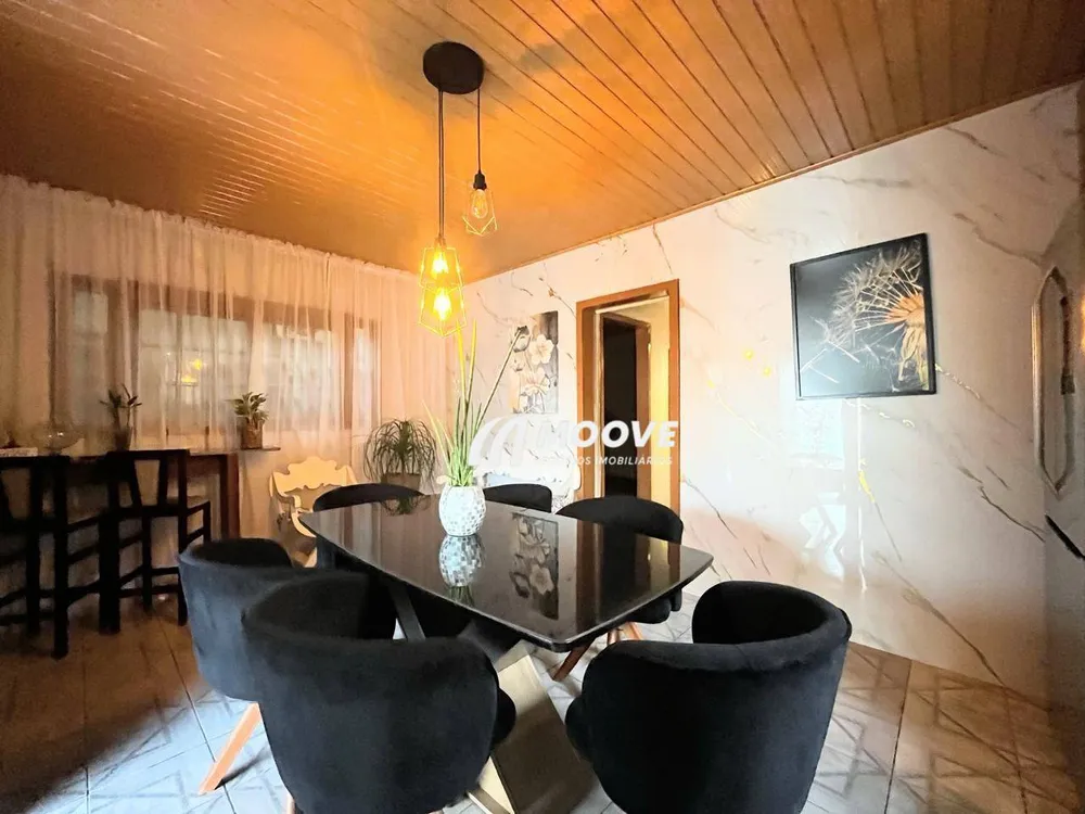 Casa, 3 quartos, 173 m² - Foto 12