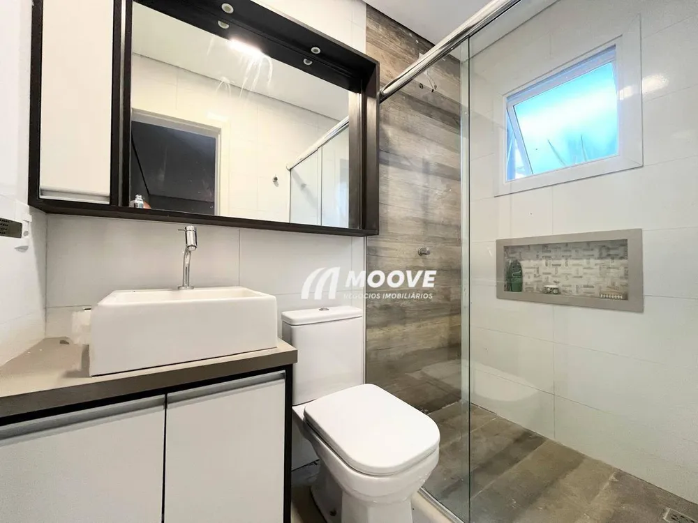 Casa, 3 quartos, 173 m² - Foto 7