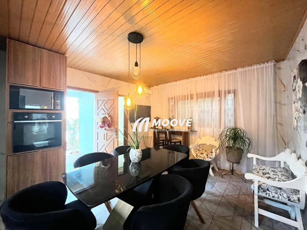 Casa, 3 quartos, 173 m² - Foto 9