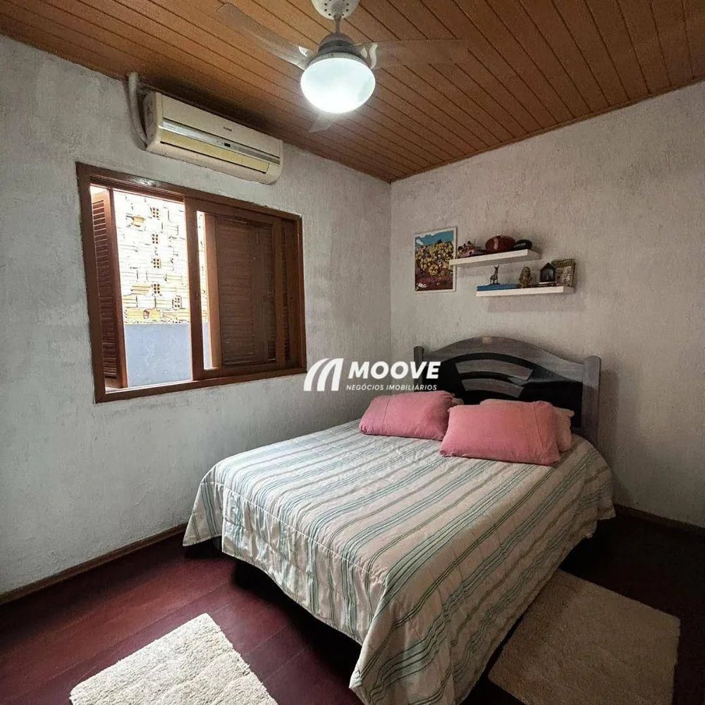 Casa, 3 quartos, 173 m² - Foto 1