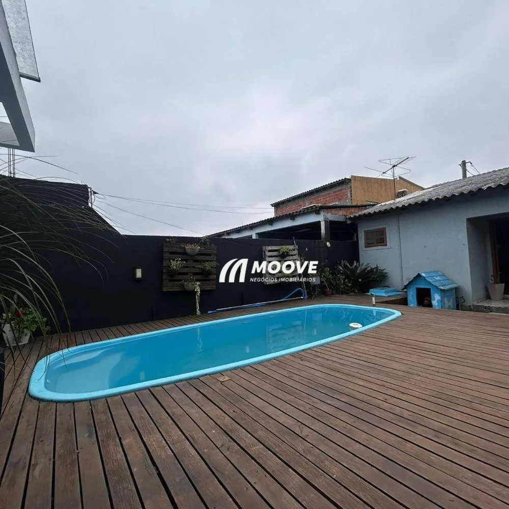 Casa, 3 quartos, 173 m² - Foto 3