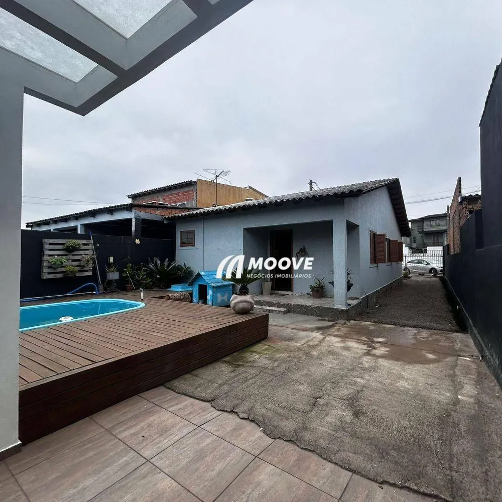 Casa, 3 quartos, 173 m² - Foto 4
