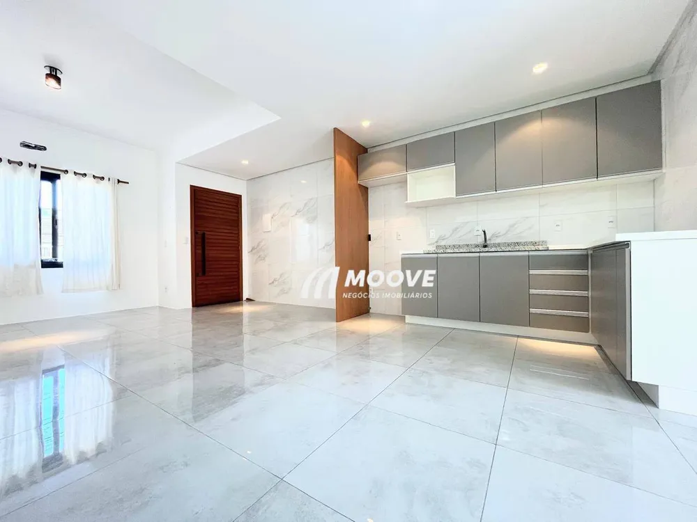 Sobrado, 3 quartos, 100 m² - Foto 5