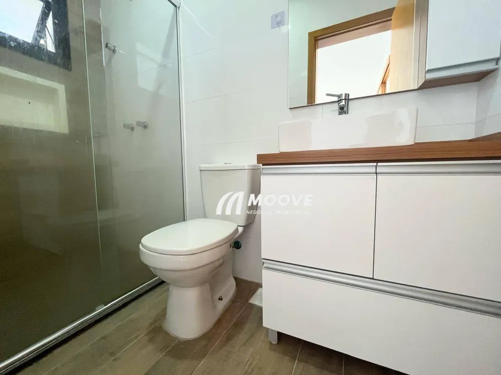 Sobrado, 3 quartos, 100 m² - Foto 10