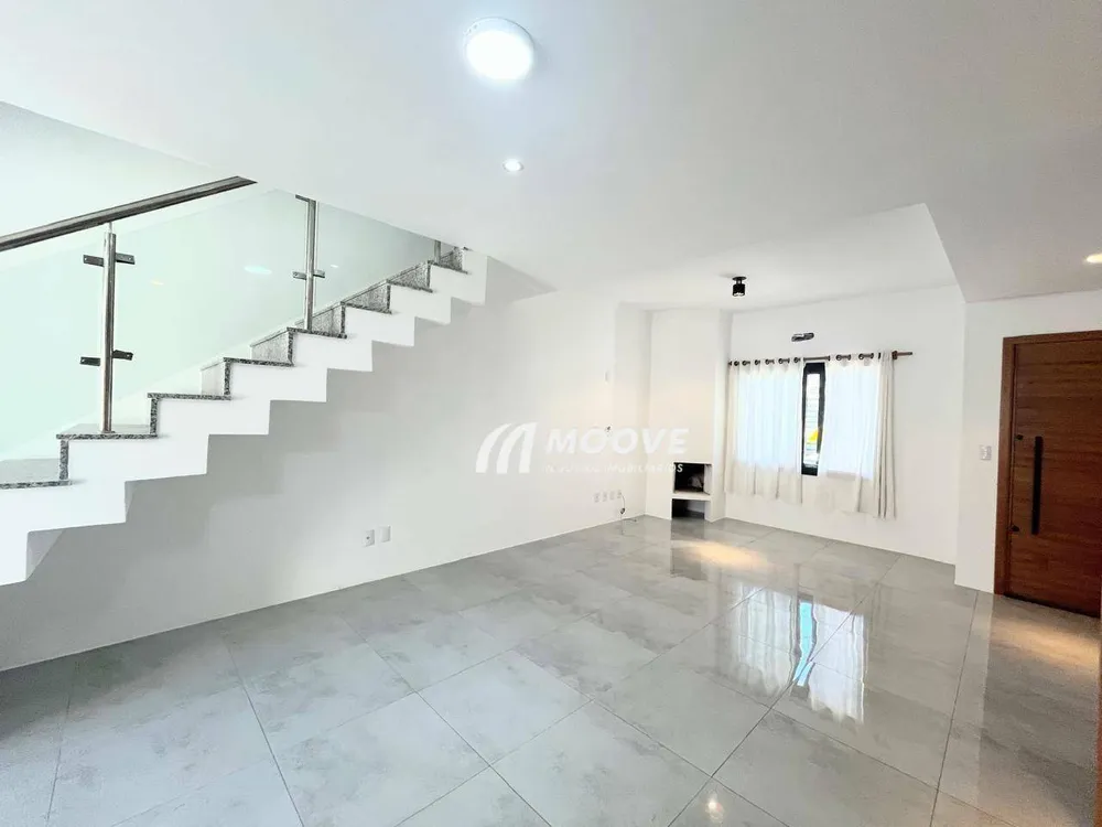Sobrado, 3 quartos, 100 m² - Foto 3