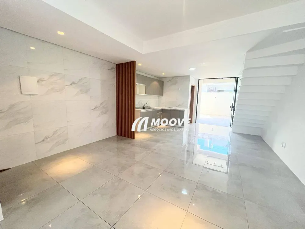 Sobrado, 3 quartos, 100 m² - Foto 6