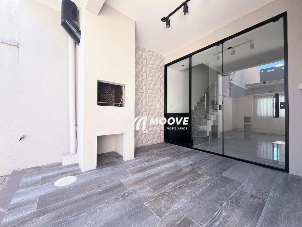 Sobrado, 3 quartos, 100 m² - Foto 15