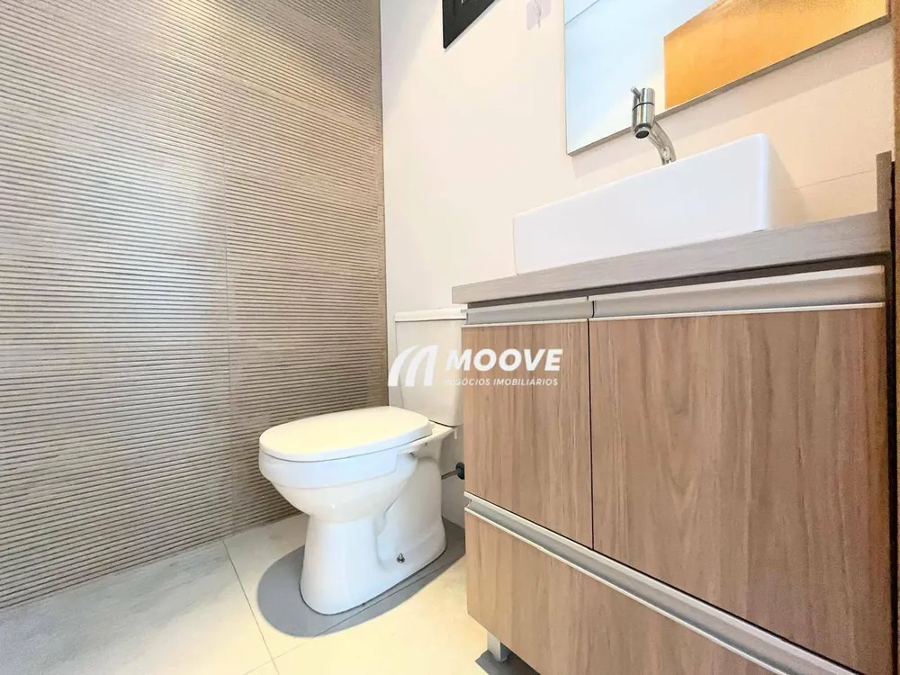 Sobrado, 3 quartos, 100 m² - Foto 16