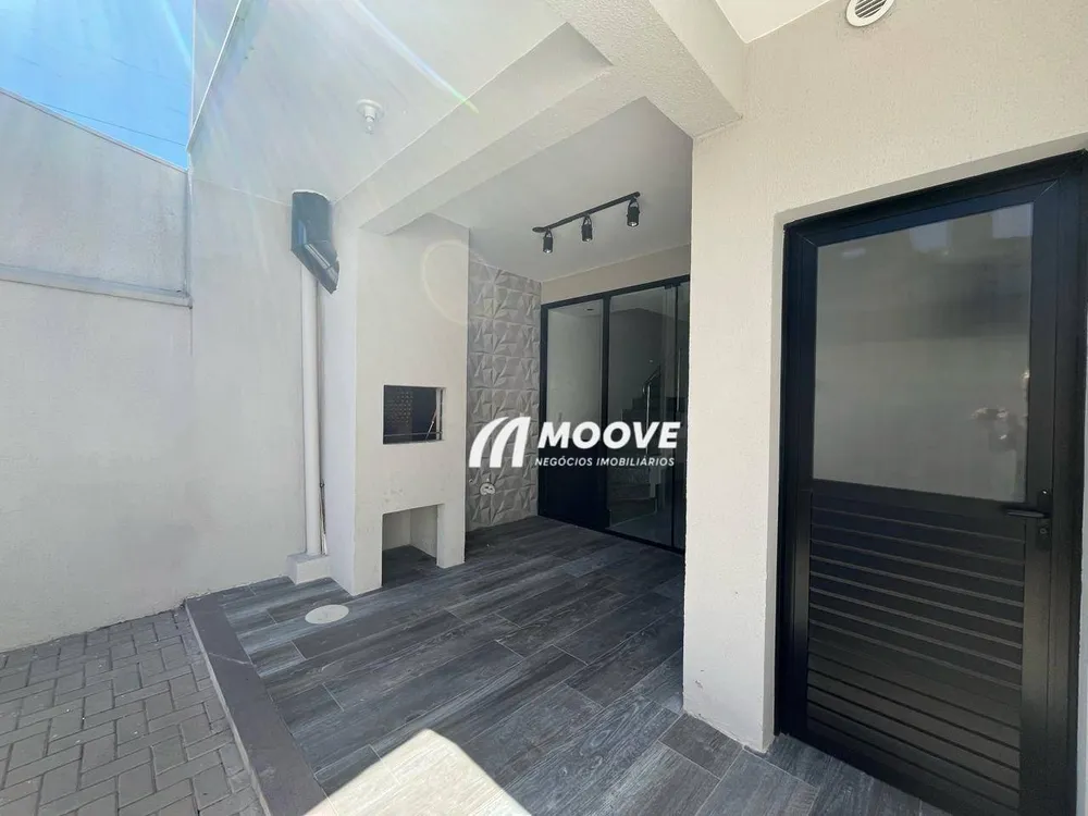 Sobrado, 3 quartos, 100 m² - Foto 14