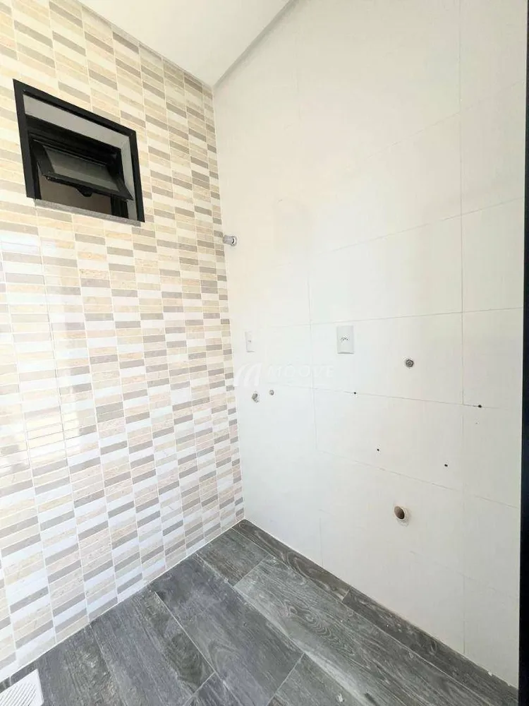 Sobrado, 3 quartos, 100 m² - Foto 13