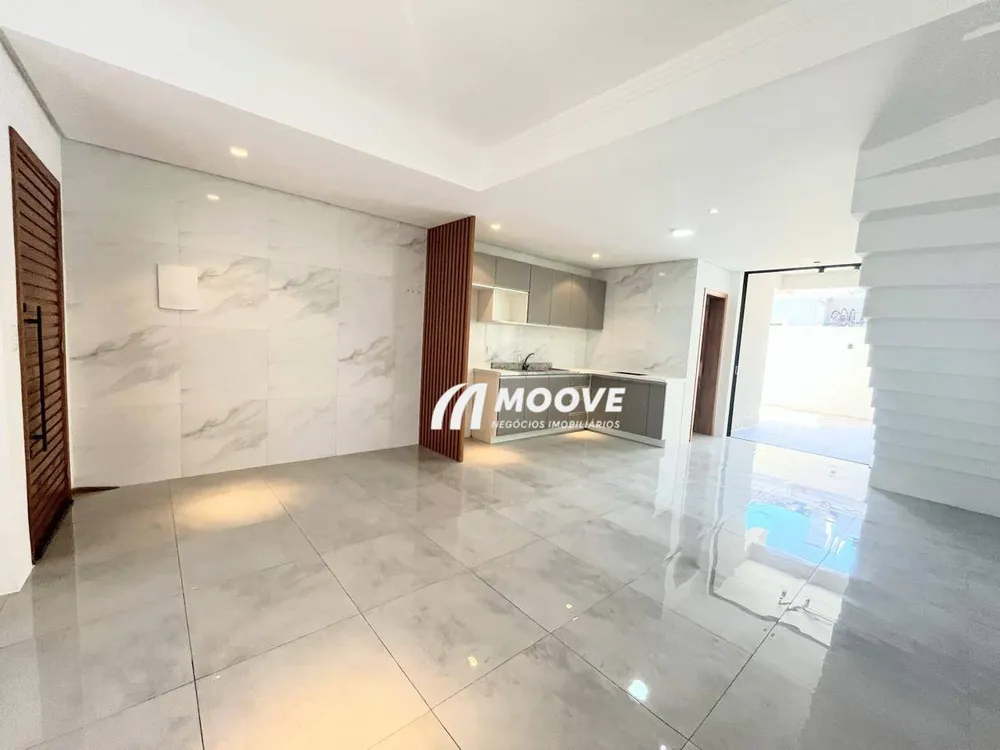 Sobrado, 3 quartos, 100 m² - Foto 4