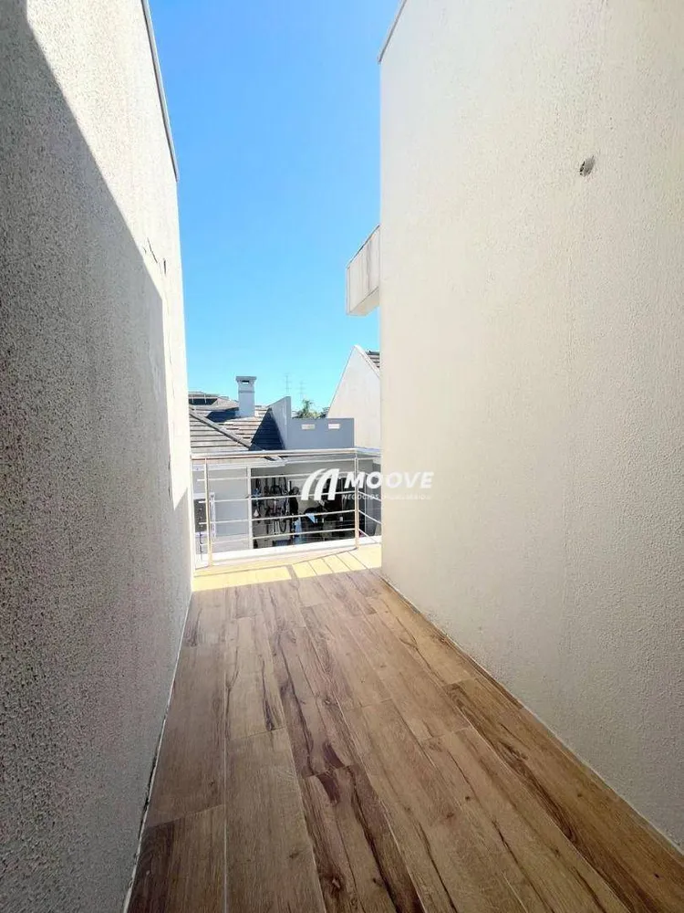 Sobrado, 3 quartos, 100 m² - Foto 8