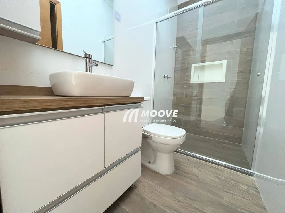 Sobrado, 3 quartos, 100 m² - Foto 11