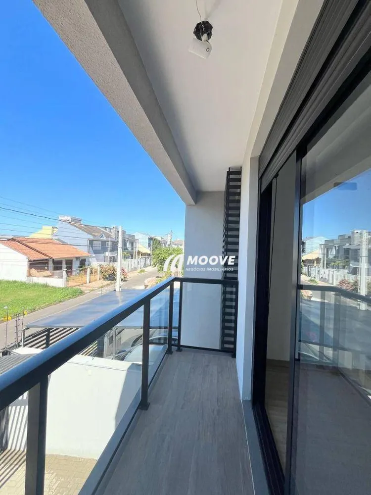Sobrado, 3 quartos, 100 m² - Foto 12