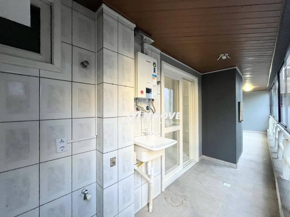 Apartamento, 2 quartos, 110 m² - Foto 3