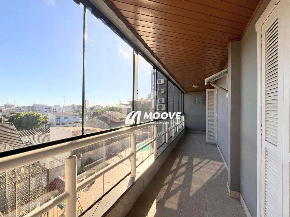 Apartamento, 2 quartos, 110 m² - Foto 7