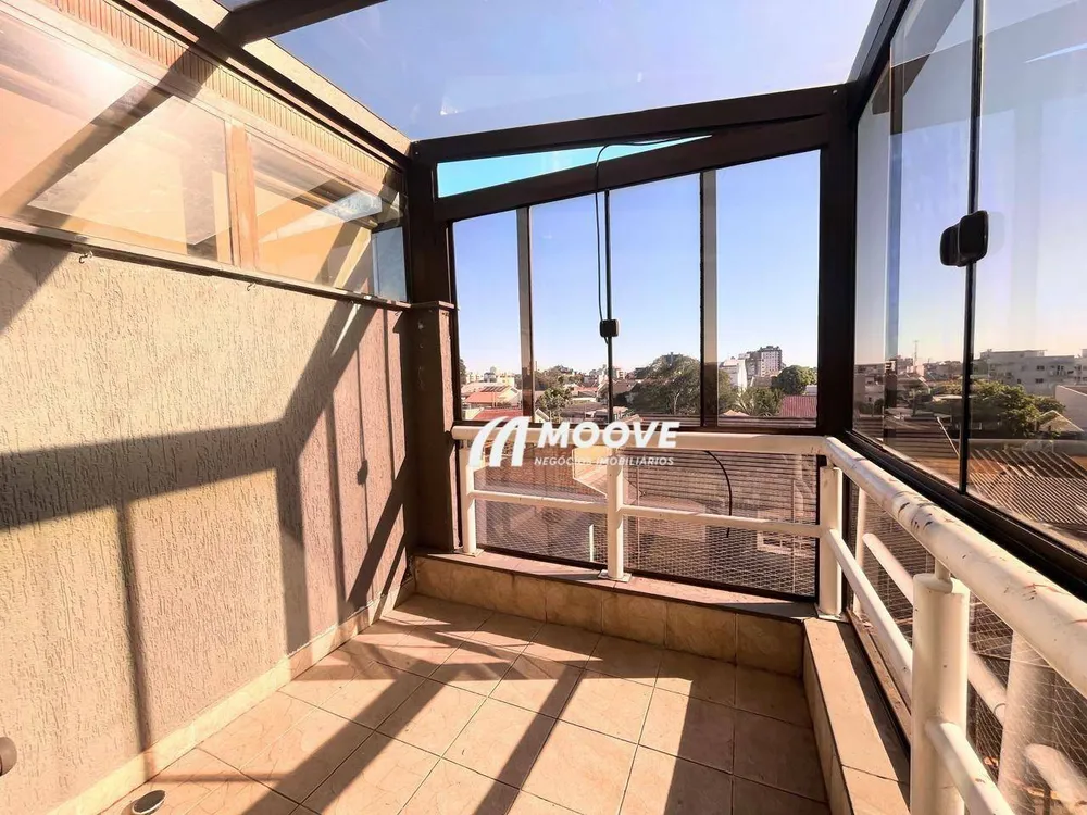Apartamento, 2 quartos, 110 m² - Foto 2