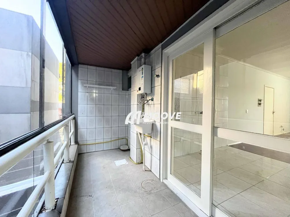 Apartamento, 2 quartos, 110 m² - Foto 4