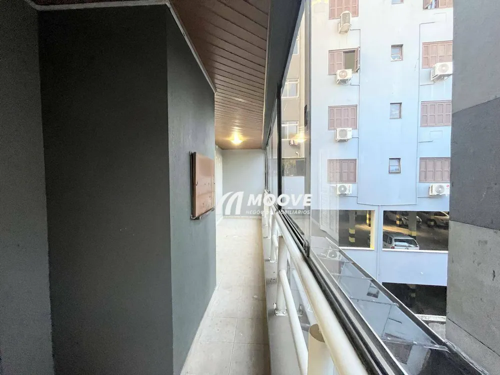 Apartamento, 2 quartos, 110 m² - Foto 1