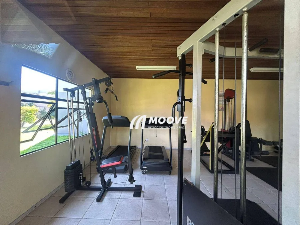 Apartamento, 3 quartos, 82 m² - Foto 3