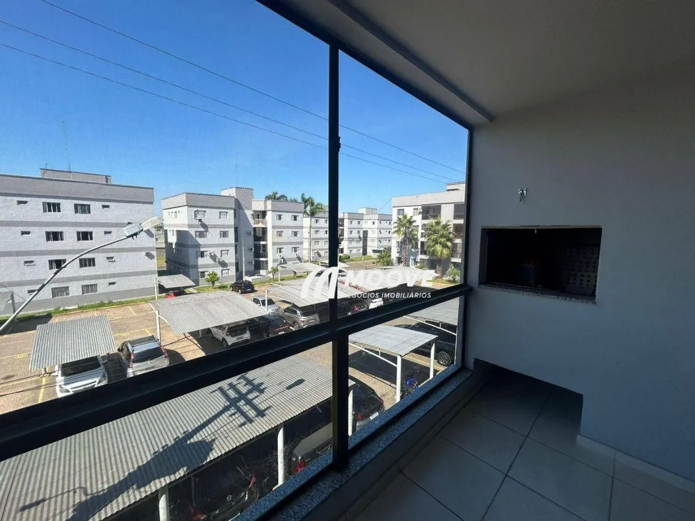 Apartamento, 3 quartos, 82 m² - Foto 15
