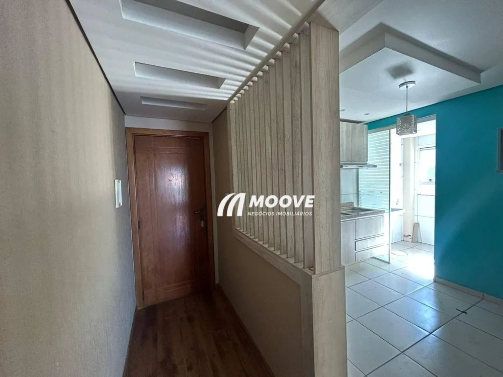 Apartamento, 3 quartos, 82 m² - Foto 5