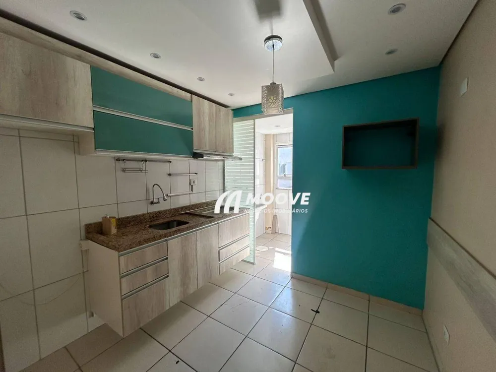 Apartamento, 3 quartos, 82 m² - Foto 4