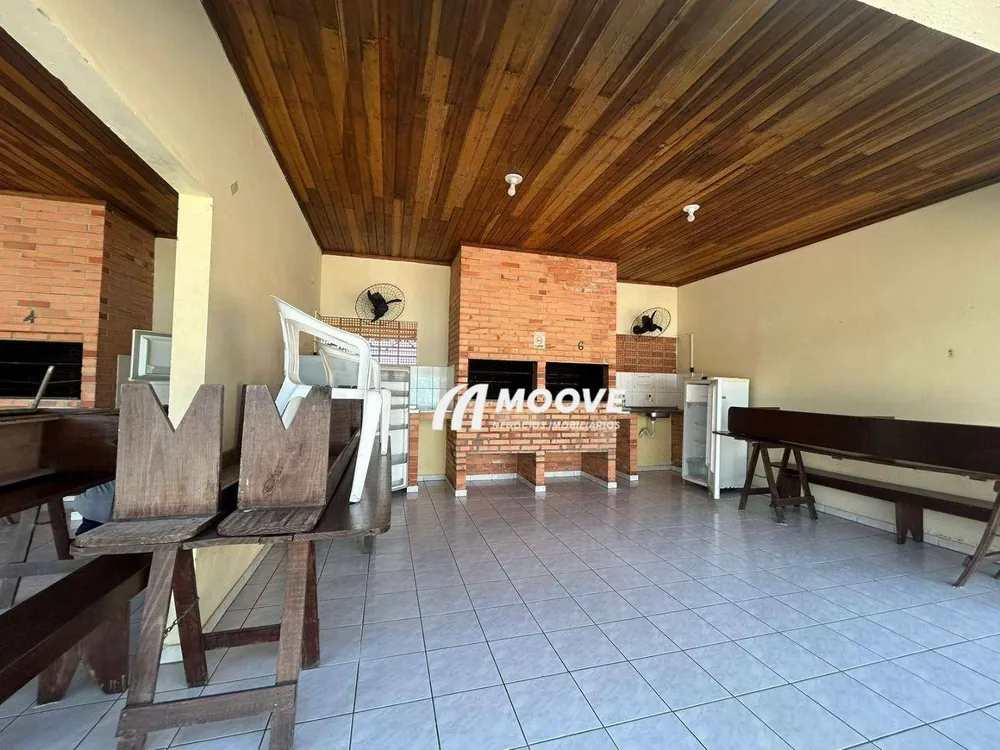 Apartamento, 3 quartos, 82 m² - Foto 12