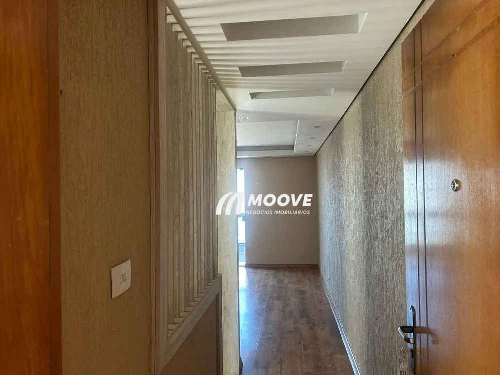 Apartamento, 3 quartos, 82 m² - Foto 2
