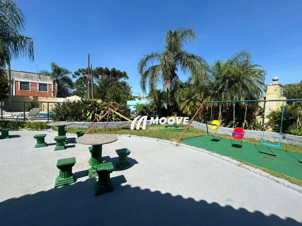 Apartamento, 3 quartos, 82 m² - Foto 8