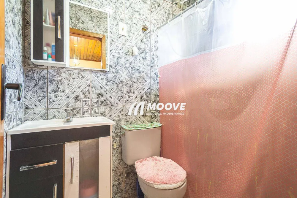 Casa, 3 quartos, 170 m² - Foto 6