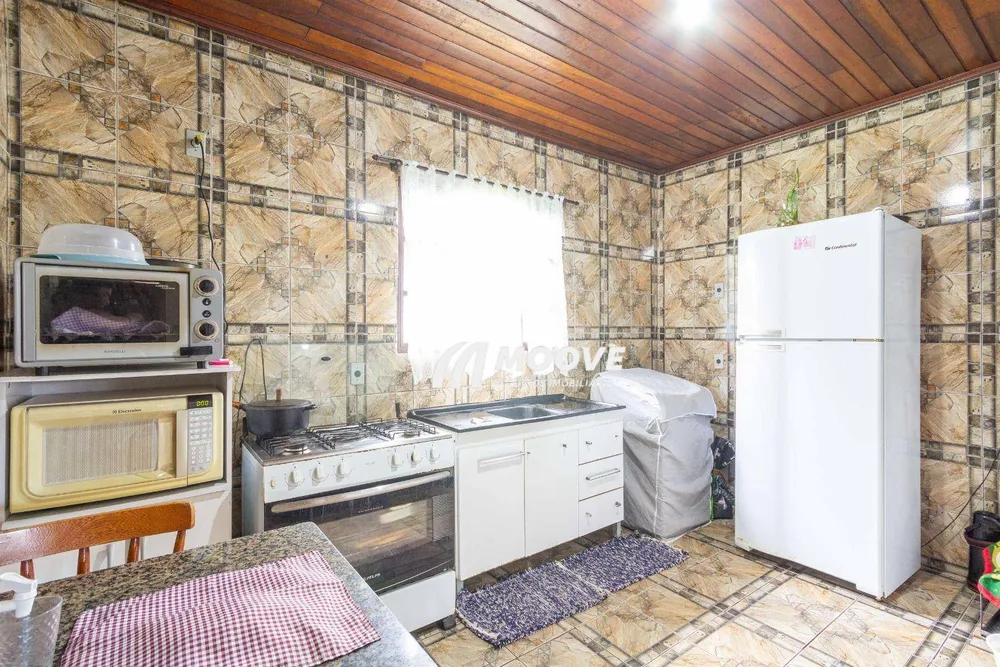 Casa, 3 quartos, 170 m² - Foto 3