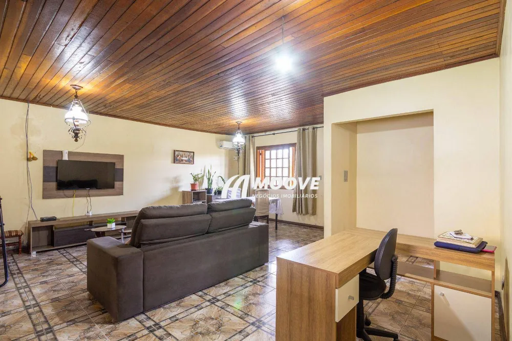 Casa, 3 quartos, 170 m² - Foto 2
