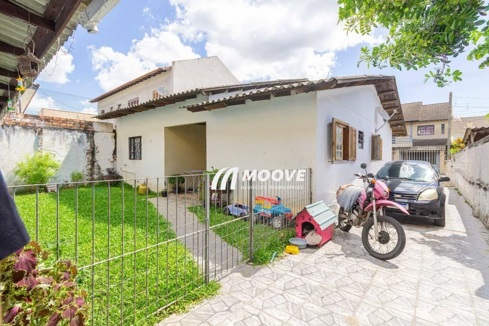 Casa, 3 quartos, 170 m² - Foto 2