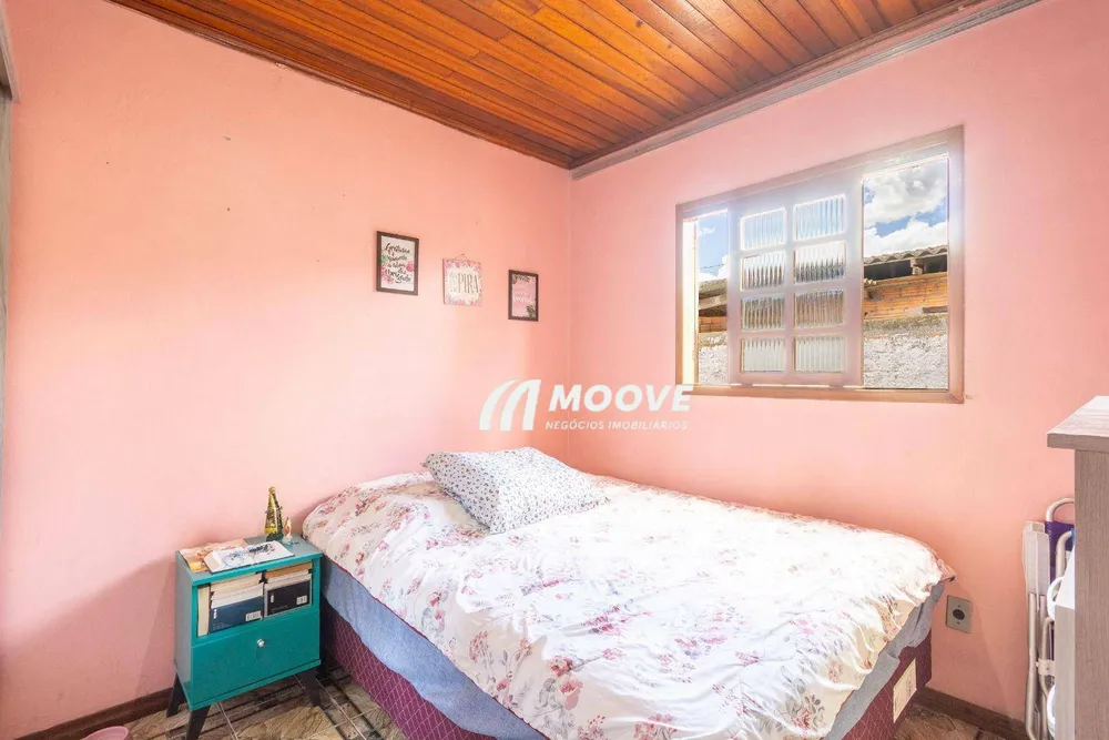 Casa, 3 quartos, 170 m² - Foto 1