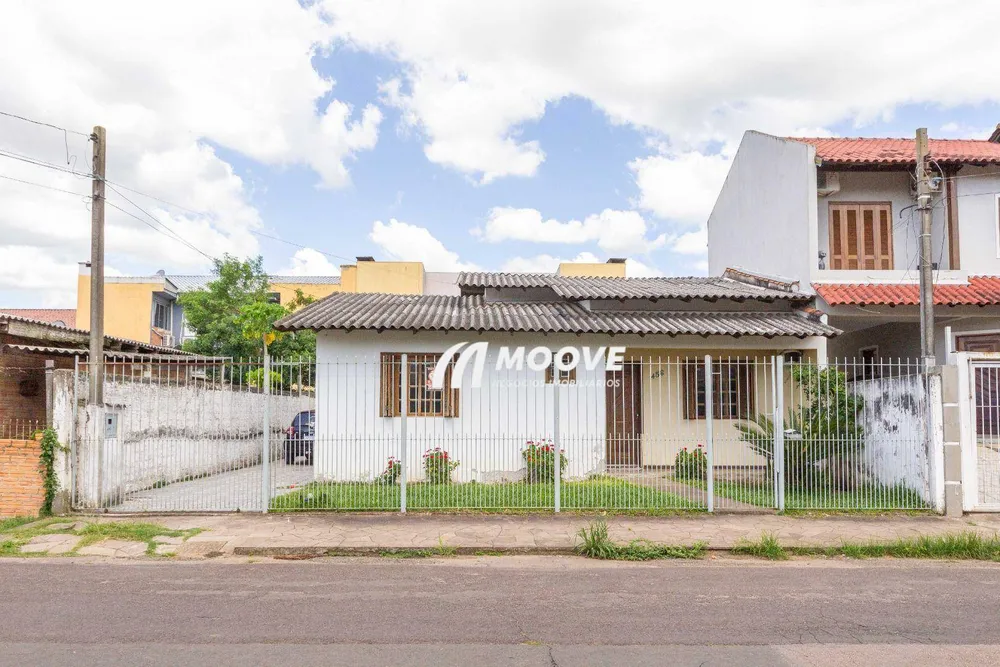 Casa, 3 quartos, 170 m² - Foto 6