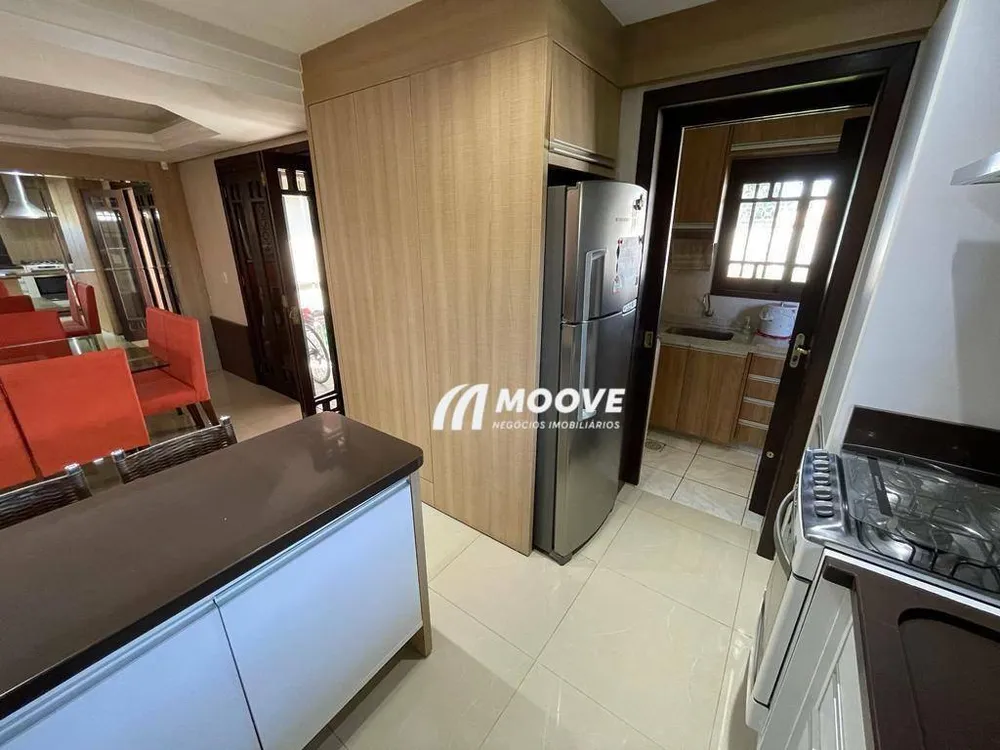 Casa, 3 quartos, 140 m² - Foto 3